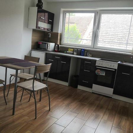 Ferienwohnung U Moto Makovic Horažďovice Exterior foto